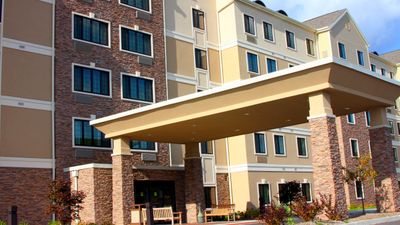 Staybridge Suites Liverpool/Syracuse