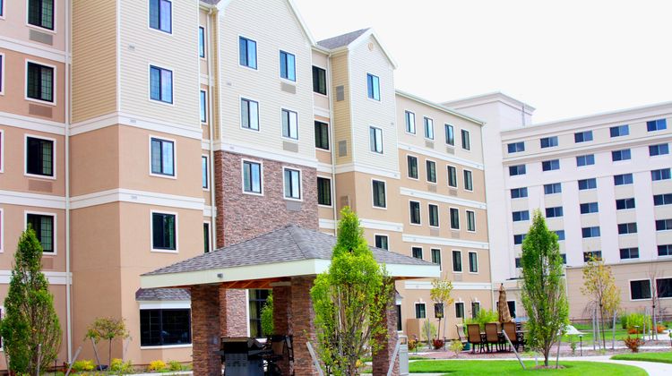 Staybridge Suites Liverpool/Syracuse Other