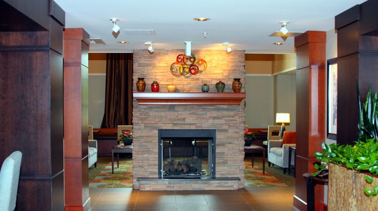 Staybridge Suites Liverpool/Syracuse Exterior