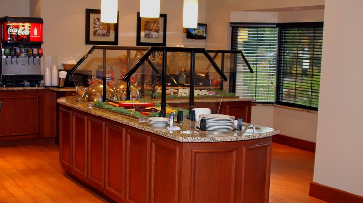 Staybridge Suites Liverpool/Syracuse Restaurant
