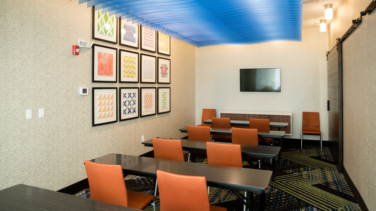 Holiday Inn Express North Augusta Meeting