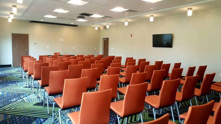 Holiday Inn Express North Augusta Meeting