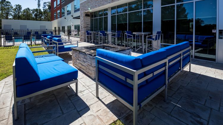 Holiday Inn Express North Augusta Other