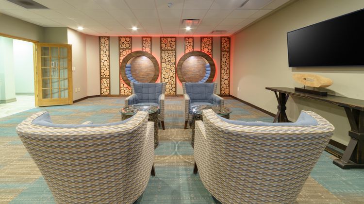 Holiday Inn Club Vacations Smoky Mtn. Recreation