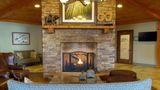 Holiday Inn Club Vacations Smoky Mtn. Lobby