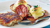 <b>Kimpton Overland Hotel Restaurant</b>. Images powered by <a href="https://www.leonardoworldwide.com/" title="Leonardo Worldwide" target="_blank">Leonardo</a>.