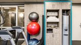 Crowne Plaza Hotel Suffern Health Club