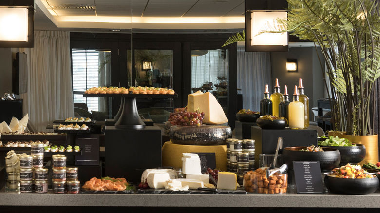 <b>Vital Hotel Restaurant</b>. Images powered by <a href="https://www.leonardoworldwide.com/" title="Leonardo Worldwide" target="_blank">Leonardo</a>.