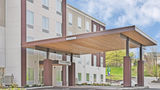 <b>Holiday Inn Express & Suites Exterior</b>. Images powered by <a href="https://www.leonardoworldwide.com/" title="Leonardo Worldwide" target="_blank">Leonardo</a>.