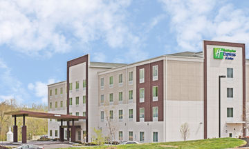 Holiday Inn Express & Suites
