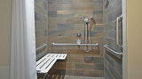 <b>Holiday Inn Express & Suites Room</b>. Images powered by <a href="https://www.leonardoworldwide.com/" title="Leonardo Worldwide" target="_blank">Leonardo</a>.