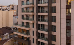Athina Suites Hotel