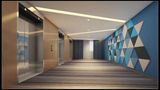 <b>Holiday Inn Express Chengyang Central Lobby</b>. Images powered by <a href="https://www.leonardoworldwide.com/" title="Leonardo Worldwide" target="_blank">Leonardo</a>.