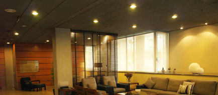 Hotel Granollers Lobby
