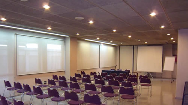 Hotel Granollers Room