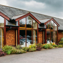 Draycote Hotel - Rugby