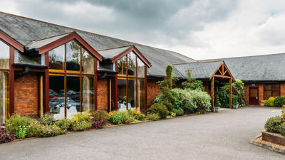 Draycote Hotel - Rugby
