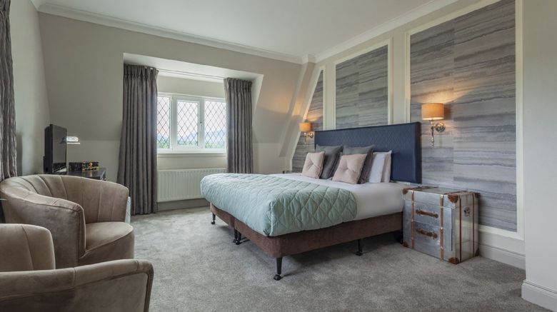 <b>The Gleneagle Hotel & Apartments Suite</b>. Images powered by <a href="https://www.leonardoworldwide.com/" title="Leonardo Worldwide" target="_blank">Leonardo</a>.