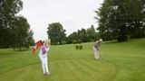 The Gleneagle Hotel & Apartments Golf