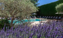 Auberge de Cassagne Spa