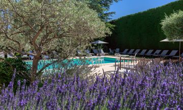 Auberge de Cassagne Spa