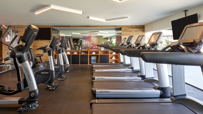 <b>Fiesta Americana Mexico Satelite Health Club</b>. Images powered by <a href="https://www.leonardoworldwide.com/" title="Leonardo Worldwide" target="_blank">Leonardo</a>.