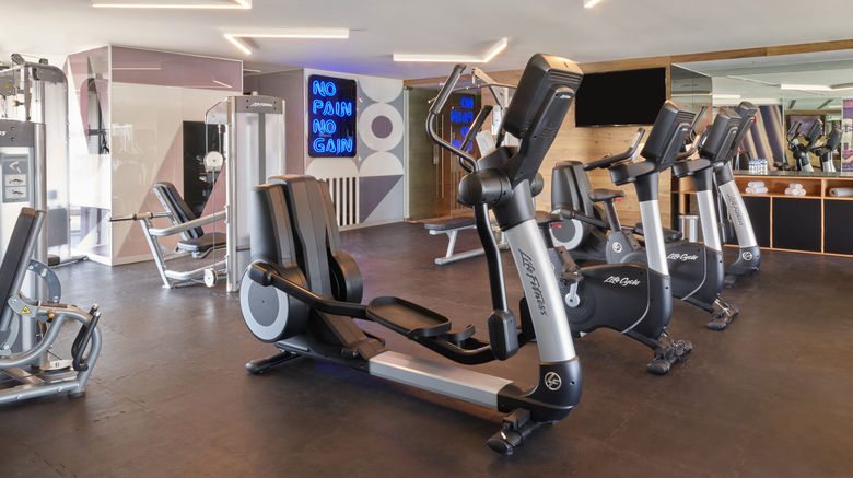 <b>Fiesta Americana Mexico Satelite Health Club</b>. Images powered by <a href="https://www.leonardoworldwide.com/" title="Leonardo Worldwide" target="_blank">Leonardo</a>.