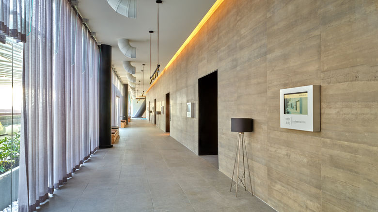 <b>Fiesta Americana Mexico Satelite Lobby</b>. Images powered by <a href="https://www.leonardoworldwide.com/" title="Leonardo Worldwide" target="_blank">Leonardo</a>.