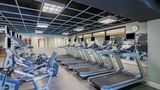 Crowne Plaza Louisville-Arpt Expo Ctr Health Club