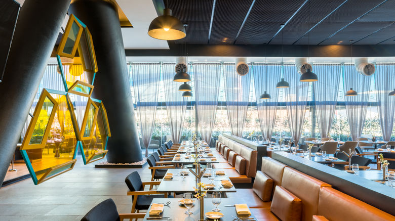 <b>Fiesta Americana Mexico Satelite Restaurant</b>. Images powered by <a href="https://www.leonardoworldwide.com/" title="Leonardo Worldwide" target="_blank">Leonardo</a>.