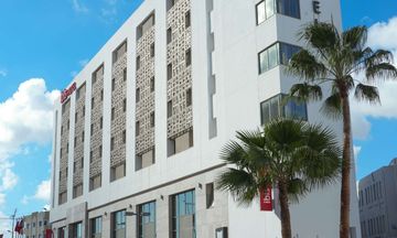 Ibis Sfax