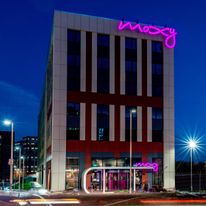 MOXY Glasgow Merchant City