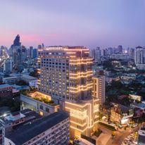 Hotel Nikko Bangkok