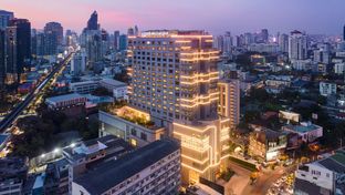 Hotel Nikko Bangkok