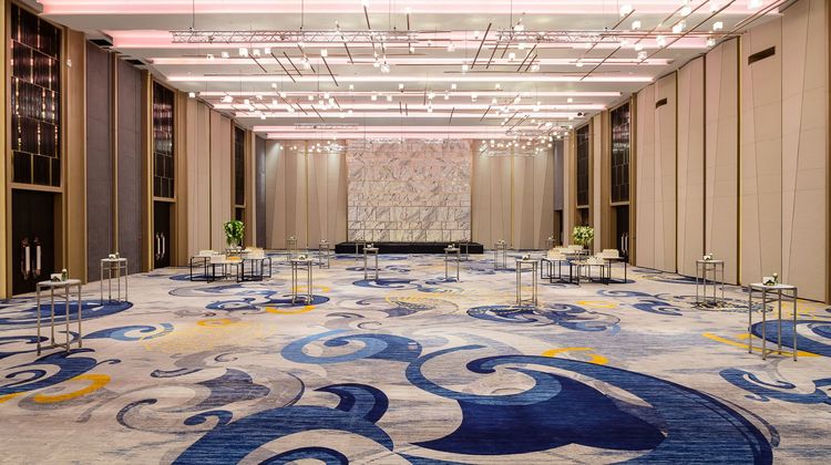 Hotel Nikko Bangkok Ballroom
