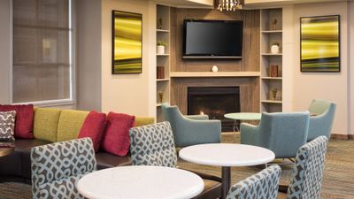 Residence Inn by Marriott