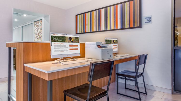 Holiday Inn Express Other