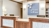 <b>Holiday Inn Express Hotel & Suites Lobby</b>. Images powered by <a href="https://www.leonardoworldwide.com/" title="Leonardo Worldwide" target="_blank">Leonardo</a>.