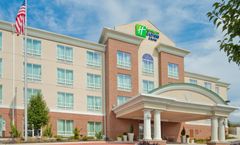 Holiday Inn Express Hotel & Suites