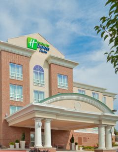 Holiday Inn Express Hotel & Suites