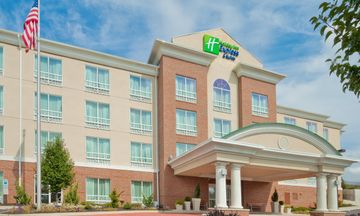 Holiday Inn Express Hotel & Suites