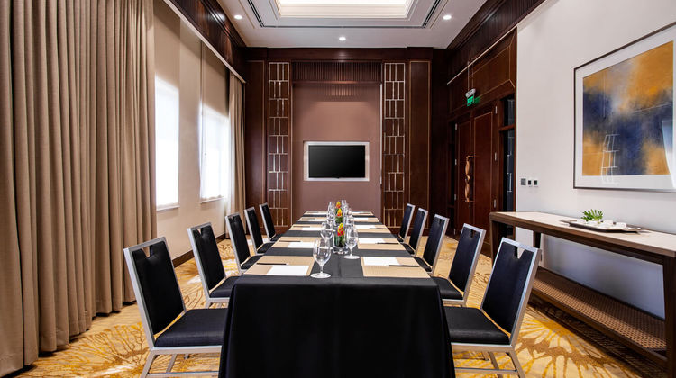 Anya Resort & Residences Meeting