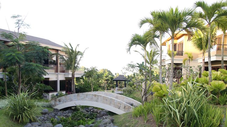 Anya Resort & Residences Spa
