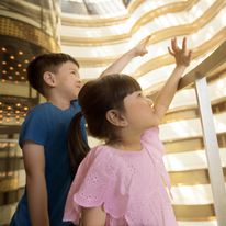 Holiday Inn Singapore Atrium