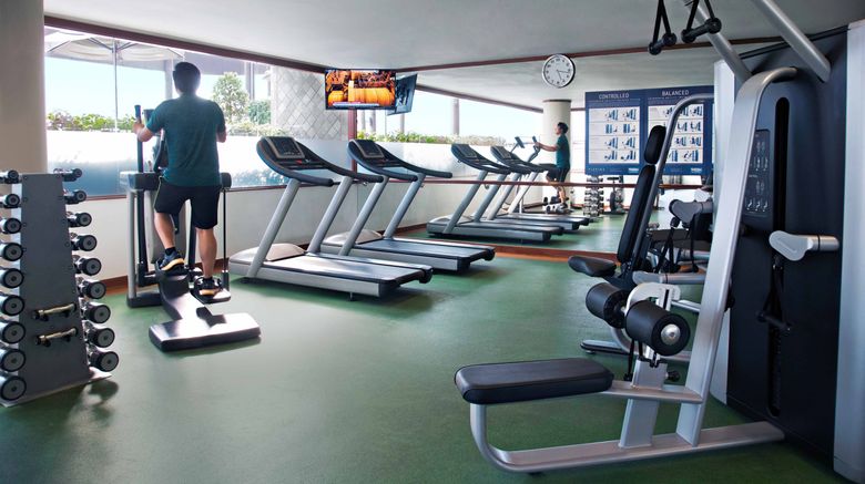 <b>Holiday Inn Singapore Atrium Health Club</b>. Images powered by <a href="https://www.leonardoworldwide.com/" title="Leonardo Worldwide" target="_blank">Leonardo</a>.