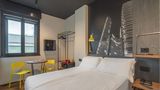 <b>Hotel Roxy Room</b>. Images powered by <a href="https://www.leonardoworldwide.com/" title="Leonardo Worldwide" target="_blank">Leonardo</a>.