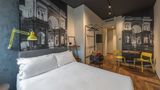<b>Hotel Roxy Room</b>. Images powered by <a href="https://www.leonardoworldwide.com/" title="Leonardo Worldwide" target="_blank">Leonardo</a>.