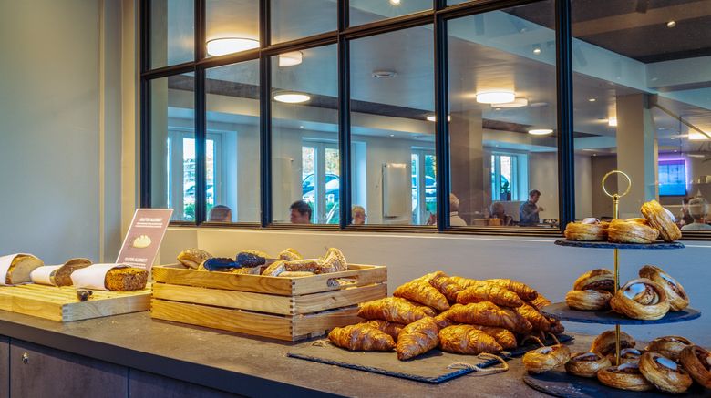 <b>Go Hotel Copenhagen Restaurant</b>. Images powered by <a href="https://www.leonardoworldwide.com/" title="Leonardo Worldwide" target="_blank">Leonardo</a>.