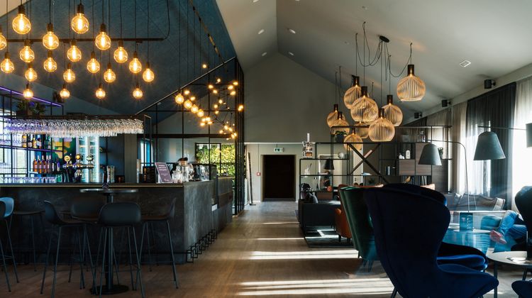Go Hotel Copenhagen Restaurant