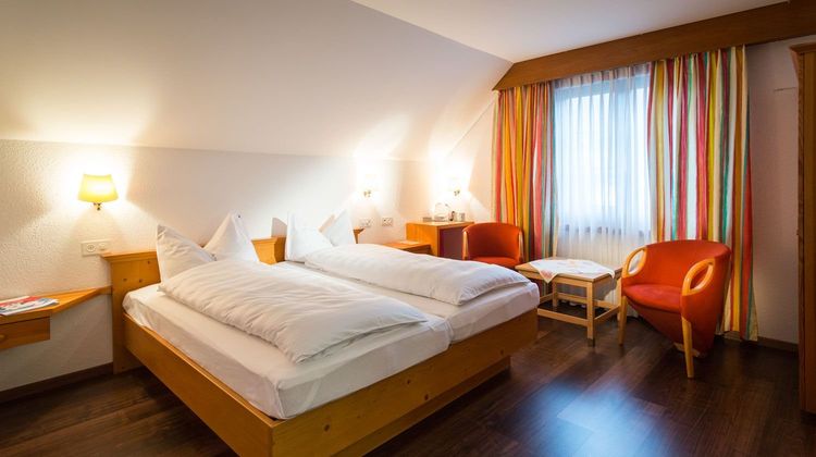 Schatzmann Room